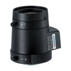 CVL1030-AI Computar 1/2" 10-30mm f1.4 Varifocal DC Auto Iris CS-Mount Lens