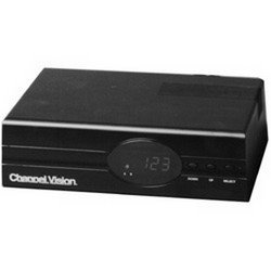 CVT-1UB 1 input Digital Rf Modulator