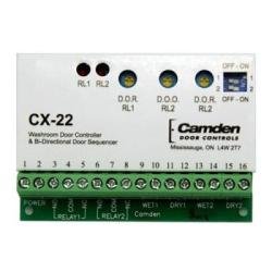 CX-22 Camden Special Dual Function Relay