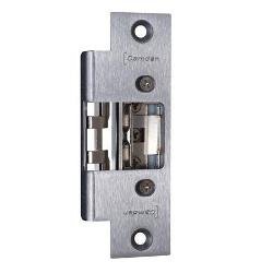 CX-EPD2850L Camden Pre Load Electric Strikes With Face Plates, EZ FIT Model