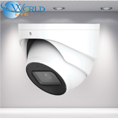 IMX-3V381T-IR-ZS-S2 8MP Lite Vari-Focal Turret Network Security Camera