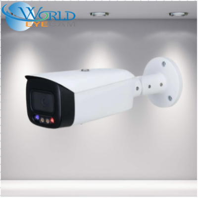 IMX-3I189T1-ASPV/28 -8MP Full-color Bullet Network Security Camera