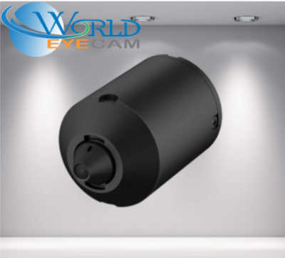 iMaxCamPro-2MP Covert Pinhole Network Camera Sensor Unit