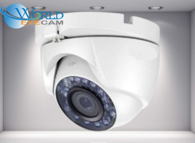 WEC-2MP Bullet 2.8 fixed Coaxial Security Camera
