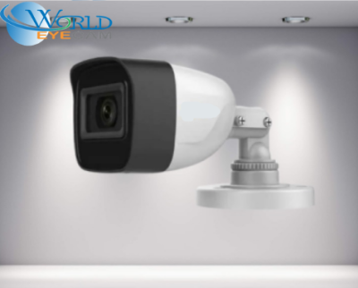 WEC-2MP Bullet 3.6 fixed Coaxial Security Camera