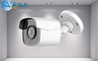 WEC-2MP WDR Ultra Low Light Motorized Bullet Security Camera