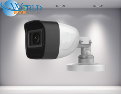 WEC-2MP Bullet 3.6 fixed Coaxial Security Camera