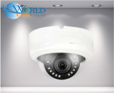 imaxcampro-4K HDCVI IR Dome Camera