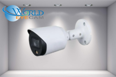 imaxcampro-5MP Full-color Starlight HDCVI Bullet 3.6 fixed Security Camera