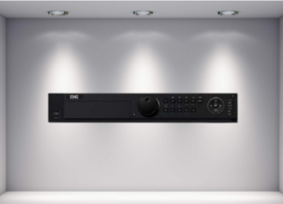 WEC-32Channel 24PoE 8MP NVR Professional Network Video Recorder