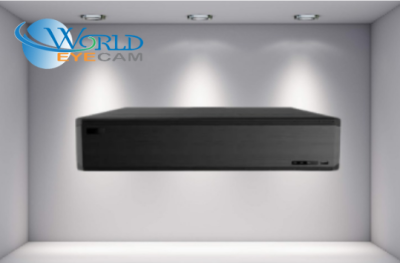 CLEAR-32 Channels 4K Titanium Artificial Intelligence