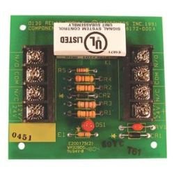 D130 BOSCH RELAY MODULE 5 AMP