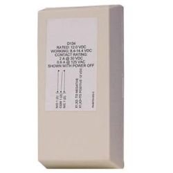 D134 BOSCH DUAL RELAY MODULE,2AMP,12VDC