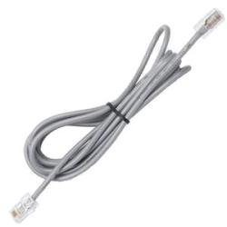 D161 BOSCH PHONE CORD-7FT DUAL MODULAR