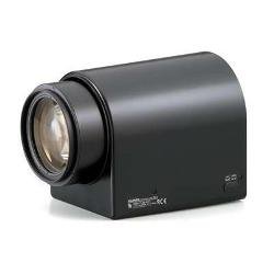 Fujinon D22X9.1B-Y41 1/2" C-Mount 22x Motorized Zoom Lens with Presets, Auto Iris Video, Metal Mo...