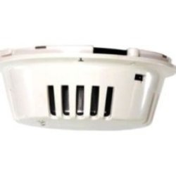 D285 SMOKE DETECTOR HEAD PHOTO