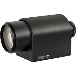 D32X15.6HR4D-YE1 1.3 Mega Pixel Zoom Lens, 1/2" Format, 15.6-50mm, Day Night lens, Motorized, DC Iris