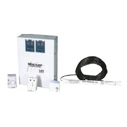 DA-504 Drive-Alert Driveway Alarm System