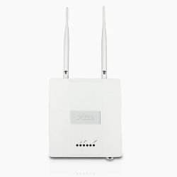 DAP-2360 AirPremier® Wireless N PoE Access Point with Plenum-rated Chassis