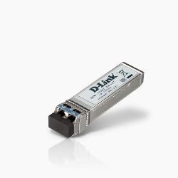 DEM-432XT-DD 10G BASE-LR SFP+ Transceiver (with DDM)