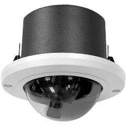 DF5AJ-0V50A DomePak® In-ceiling Smoked Col 5-50mm AI