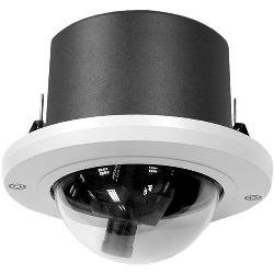 DF5AJ-1V1 DomePak® In-ceiling Clear Col 1-3mm