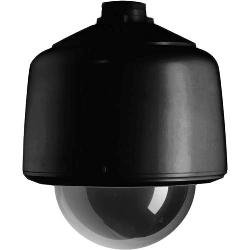 DF5KW-PB-0V3A PELCO DOMEPAK SMOKED BLACK