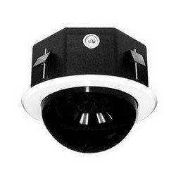 DF8KW-0V50A Pelco DomePak® In-ceiling Smoked D/N 5-50MM AI