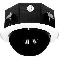DF8A-10 In-ceiling White Clr Window for Fixed Camera
