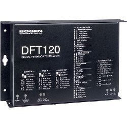 DFT120 Bogen Digital Paging Feedback Terminator