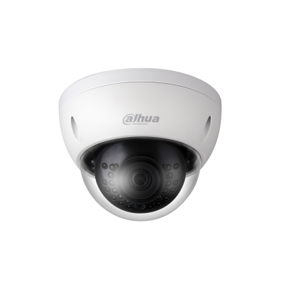 3MP IR Mini-Dome Network Camera