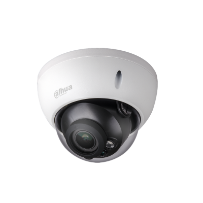 2MP Starlight HDCVI IR Dome Camera