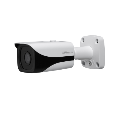 8MP IR Mini Bullet Network Camera