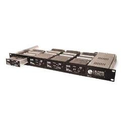 DHDP-V Digital & High Definition Processor Vertical Combo 54-860 MHz 8VSB Downconverter, 54-860 M...