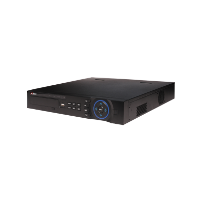 16/32 Channel 16PoE 1.5U Lite Network Video Recorder