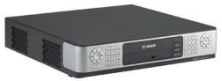 DHR-1600A-150A BOSCH DIVAR XF 16CH., 16 AUDIO CH., NO DVD-RW, 1500GB