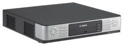 DHR-1600B-300A BOSCH DIVAR XF 16CH., 16 AUDIO CH., INT. DVD-RW, 3000GB