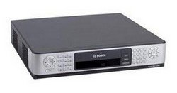 DHR-730-08A000 Bosch 730 Series Hybrid Recorder 8 CH. 8 Audio CH. No DVD-RW No HDD 1 GB Ethernet ...