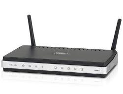 DIR-615 Wireless N 300 Home Router