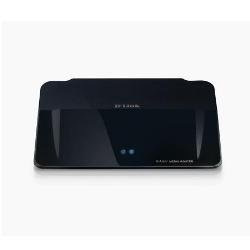 DIR-827 HD Media Router 2000