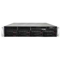 DLA-AIOL1-08AT Bosch 1400 Series IP Video Storage Array (8 TB)