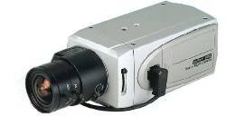 DM/CAM/BWDR4/A 1/3" Double scan CCD, Day/night(ICR), WDR