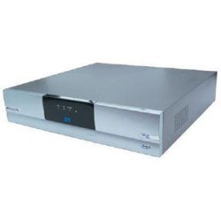 Dedicated Micros DM/DVPE/16X30/A DV-IP Express 16CH 30 Days DVD 1000GB, VGA, 480 PPS