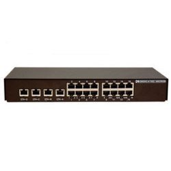 DM/NSW/CPP 16 port Enhanced Closed IP Netswitch