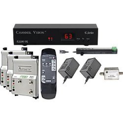 DM2003 2X3 DIGITAL CABLE MOD KIT