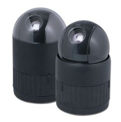 DM/CAM/SD18X/A Dedicated Micros Indoor High Resolution Day/Night PTZ Speed Dome Camera 18X Zoom