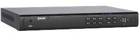 Digimerge DNR308P2 8Ch PoE Full HD Turbo Record NVR, 2TB