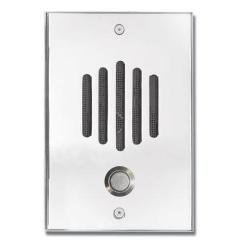 DP-0242 Chrome Oversize Door Unit For P-0920