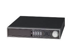 DR4HD CBC 4 Channel DVR with DVD Writer no hard drive