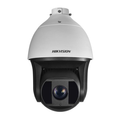 DS-2AE4223T-A3 Hikvision 4-92mm 1920 x 1080 Indoor Day/Night PTZ HD-TVI Security Camera 24VAC